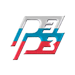 Логотип РЭЗ