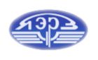 Логотип ярославский эрз