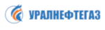 Логотип Уралнефтегаз