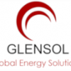 Логотип Glensol