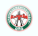 Логотип Кричев